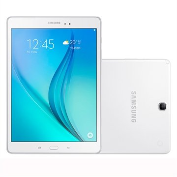 Tablet Samsung Galaxy Tab a Smp550 Branco 16gb Wi-fi